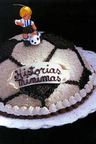 Intimate Stories (Historias minimas)