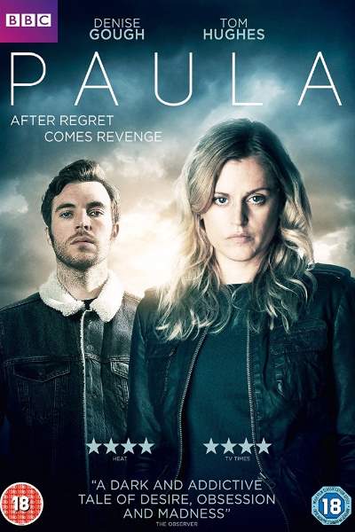 Paula&nbsp;- Season 1