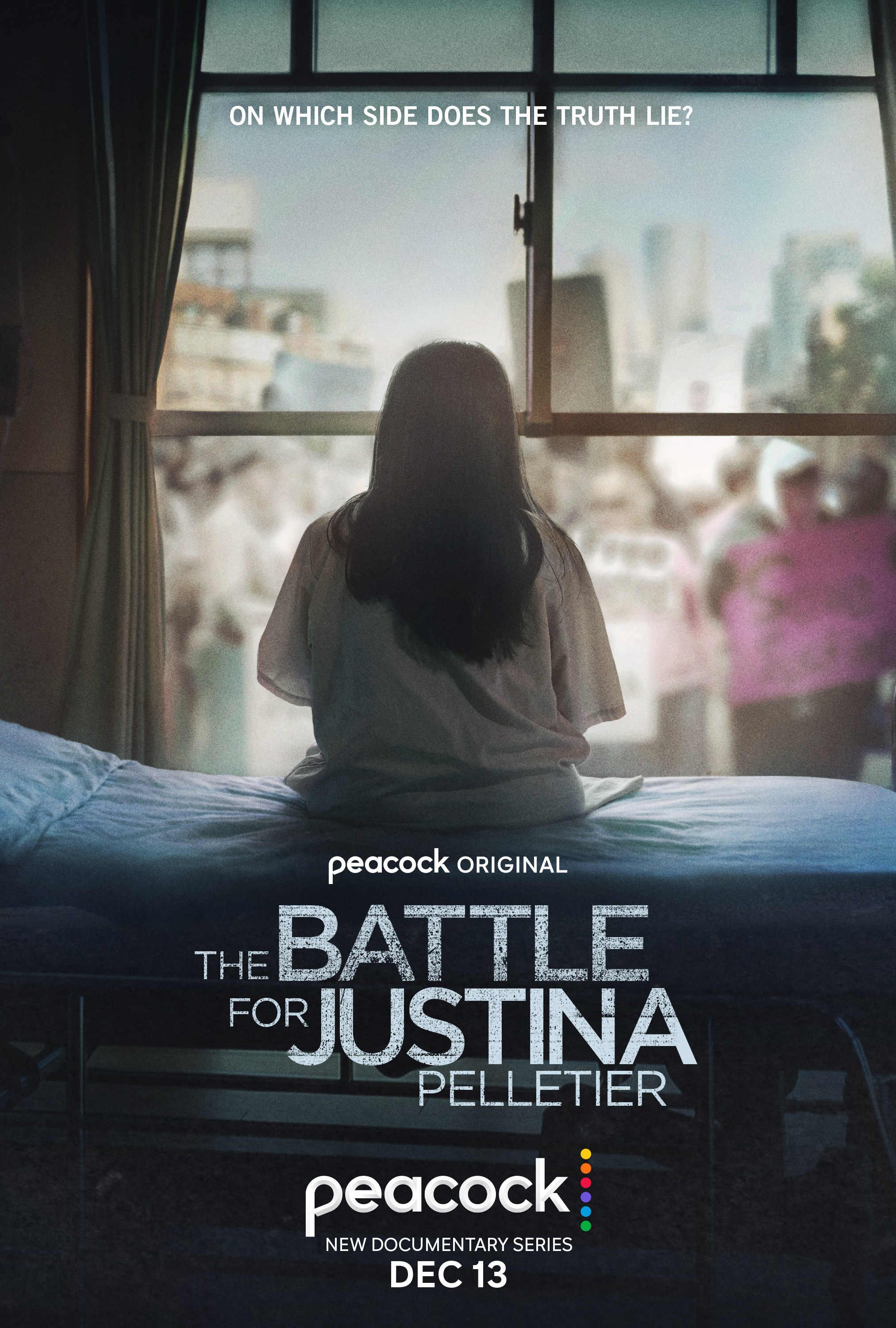 The Battle for Justina Pelletier - Season 1