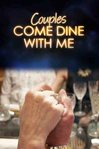 Couples Come Dine with Me - Season 2