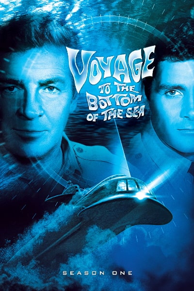 Voyage to the Bottom of the Sea - Season 1