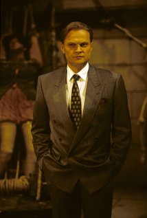 Christopher Neame
