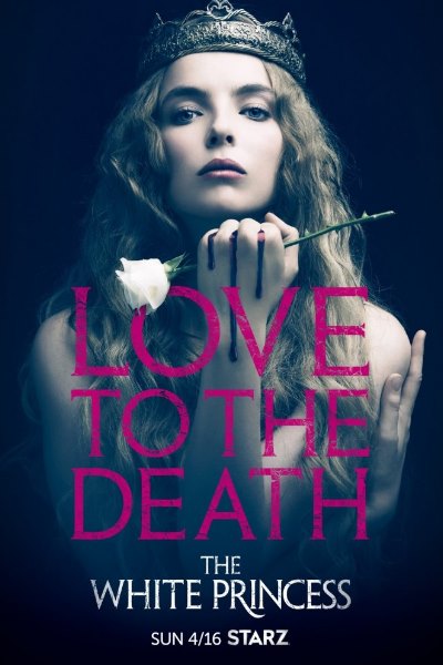 The White Princess - Season 1