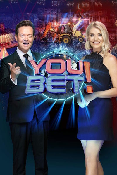 You Bet - Season 1