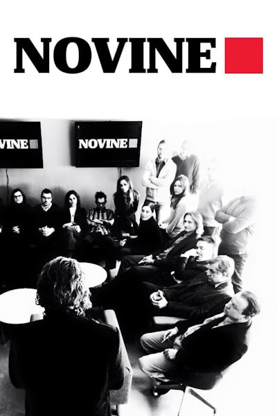 Novine - Season 1