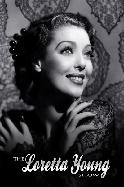 The Loretta Young Show - Season 1