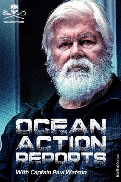 Ocean Action Reports - Season 1