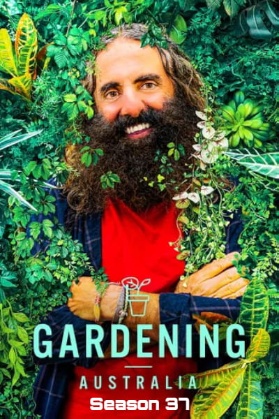 Gardening Australia - Season 37