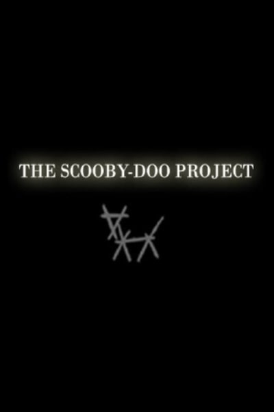 The Scooby-Doo Project