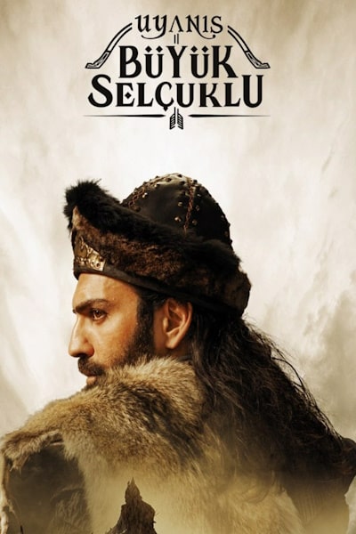 Alparslan: Buyuk Selcuklu - Season 3