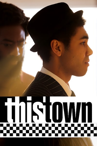 This Town - Season 1