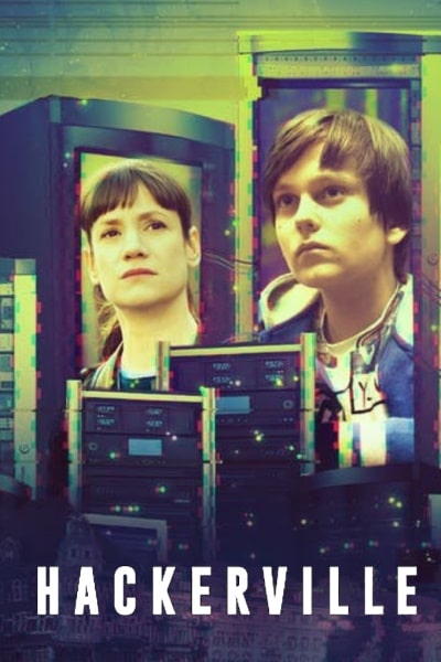 Hackerville - Season 1