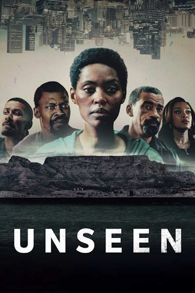 Unseen - Season 2