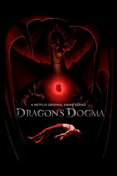 Dragons Dogma - Season 1