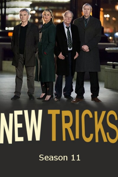 New Tricks - Season 11