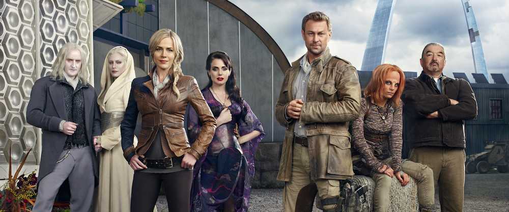 Season 1