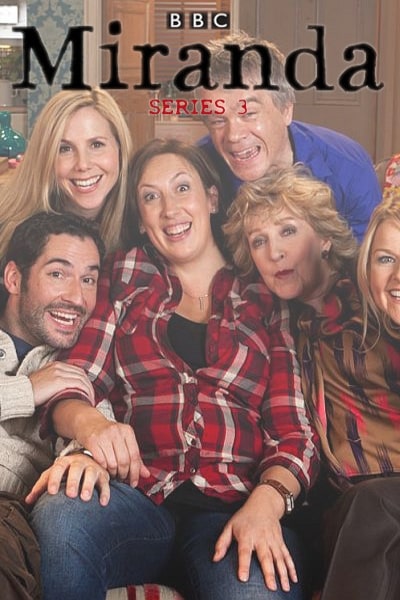 Miranda - Season 3