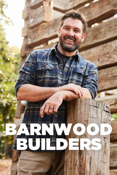 Barnwood Builders - Season 18