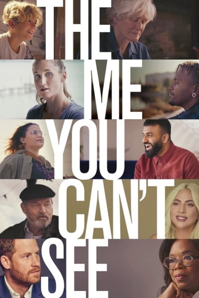 The Me You Cant See - Season 1