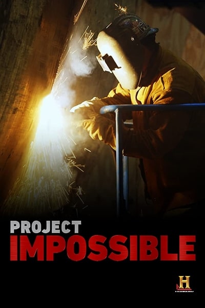 Project Impossible - Season 1