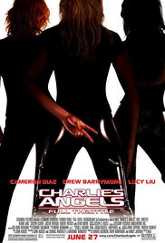 Charlies Angels: Full Throttle