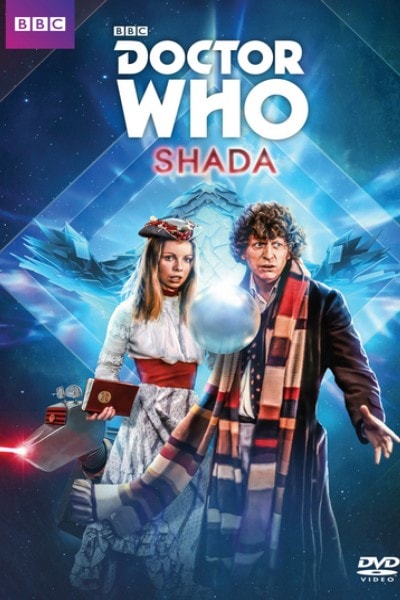 Doctor Who: Shada