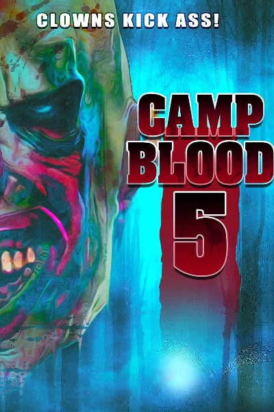 Camp Blood 5