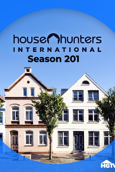 House Hunters International - Season 201