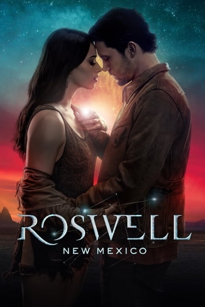 Roswell, New Mexico - Season 1