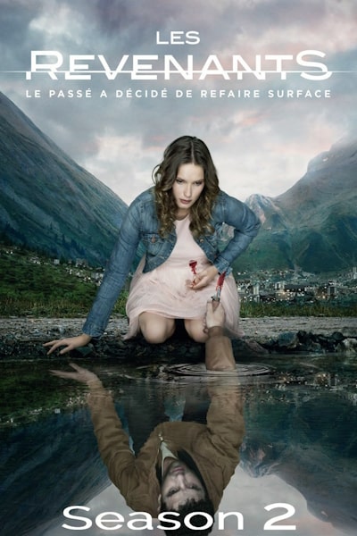 The Returned (Les revenants) - Season 2