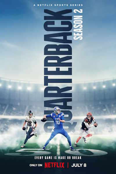 Quarterback - Season 2