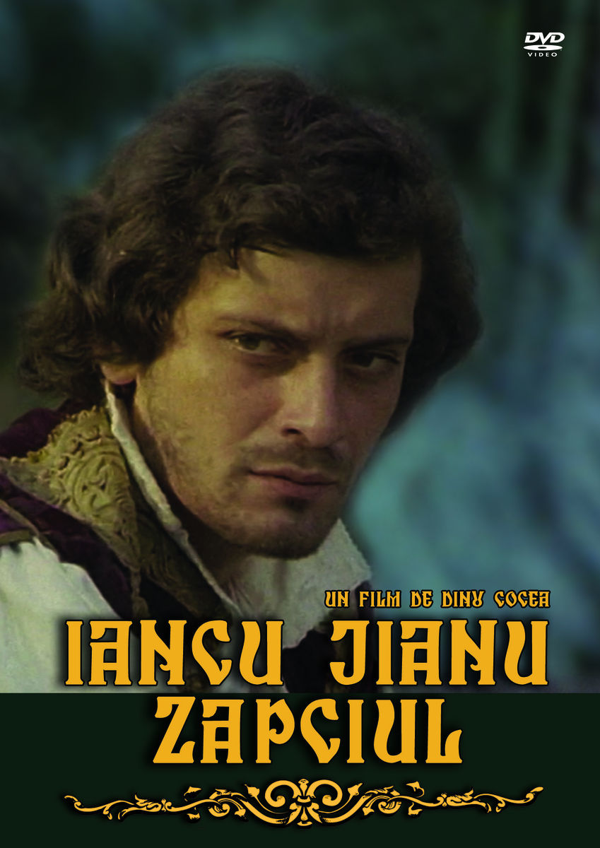 Iancu Jianu, zapciul [Audio: Romanian]