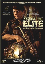 Elite Squad (Tropa de Elite) [Sub: Eng]
