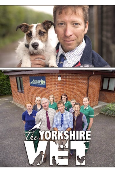 The Yorkshire Vet - Season 9
