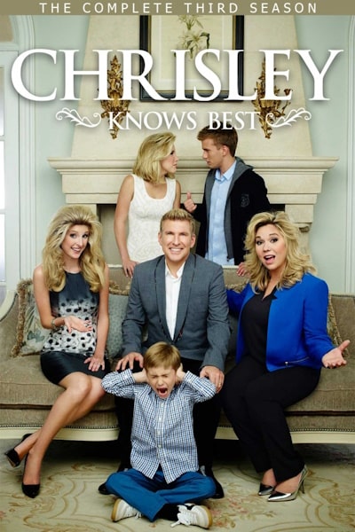 Chrisley Knows Best - Season 3