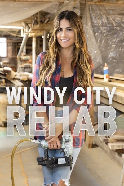 Windy City Rehab - Season 5