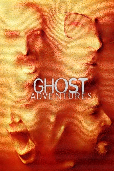 Ghost Adventures - Season 18