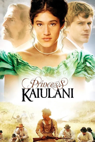 Princess Kaiulanilani