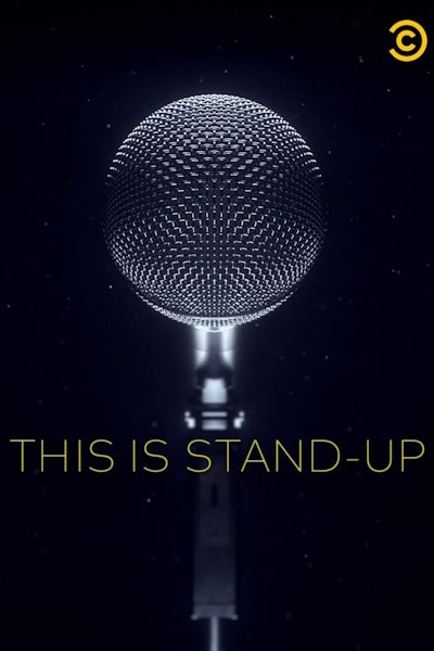 This Is Stand-Up - Season 1