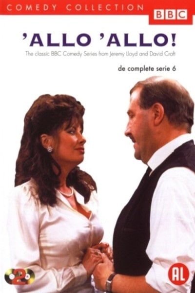 Allo Allo! - Season 6