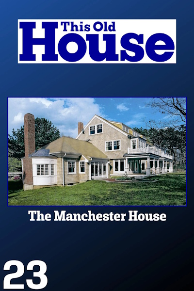 This Old House - Season 23