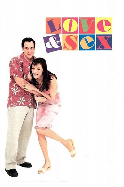 Love And Sex