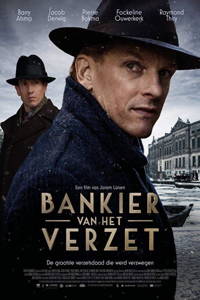 The Resistance Banker (Bankier van het Verzet) [Sub: Eng]