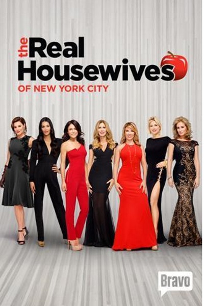 The Real Housewives of New York City - Season 10
