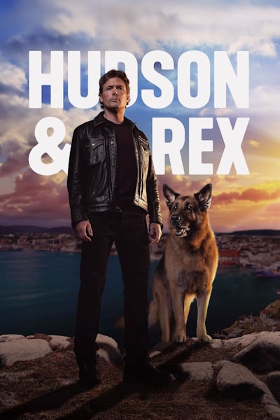 Hudson and Rex - Season 7