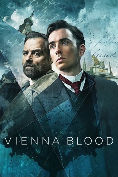 Vienna Blood - Season 2