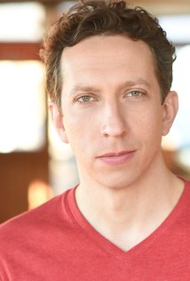 Eric Mendenhall