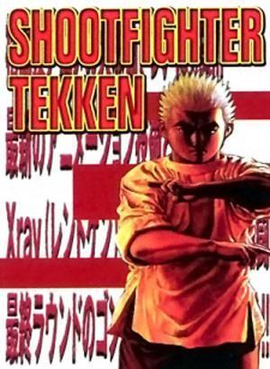 Shootfighter Tekken [Sub: Eng]