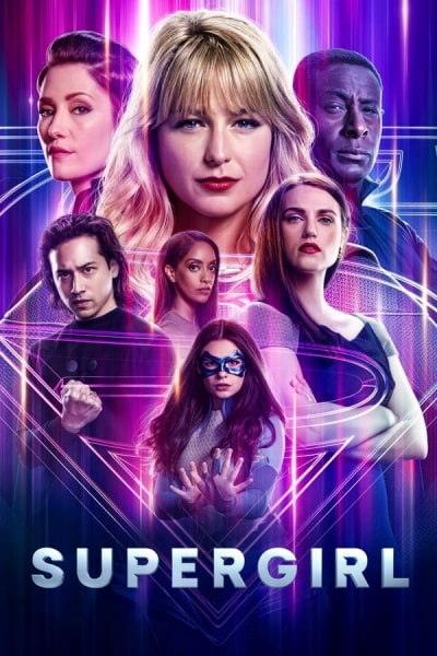 Supergirl - Season 6