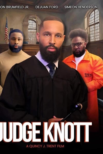 Judge Knott The Movie